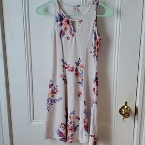 Cute summer dress 